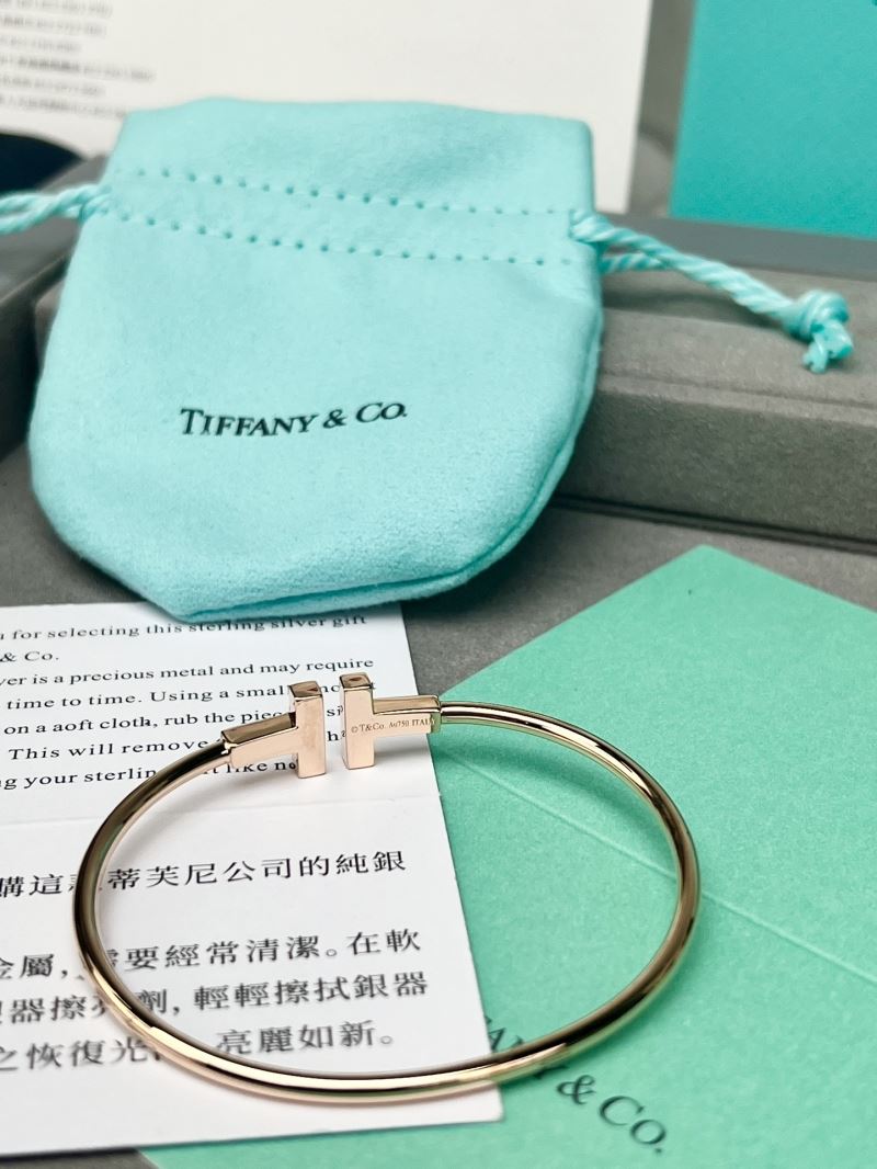 Tiffany Bracelets